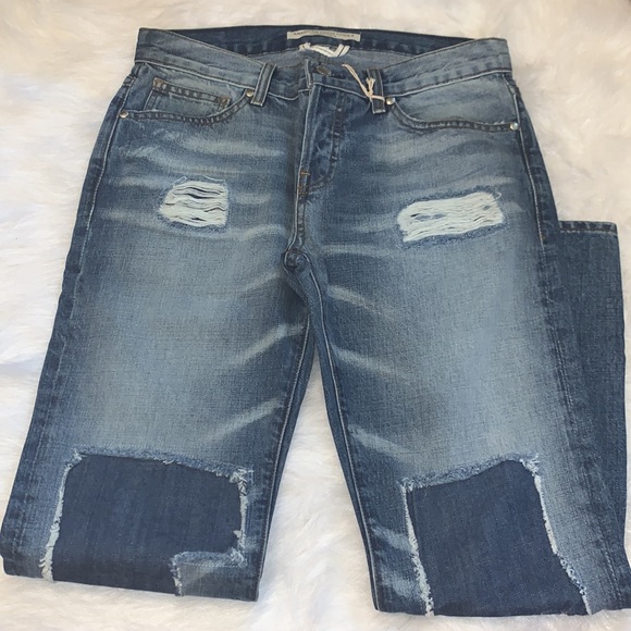 👖NWT American Dress Code Jeans - Picture 2 of 9